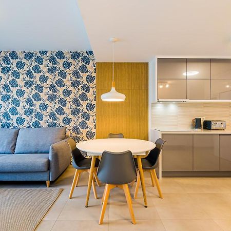 High Class 2 Bedroom Apartment With Underfloor Heating Torre de la Horadada Exteriör bild
