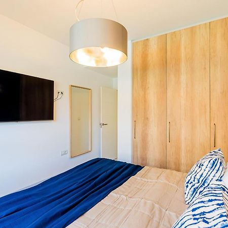 High Class 2 Bedroom Apartment With Underfloor Heating Torre de la Horadada Exteriör bild
