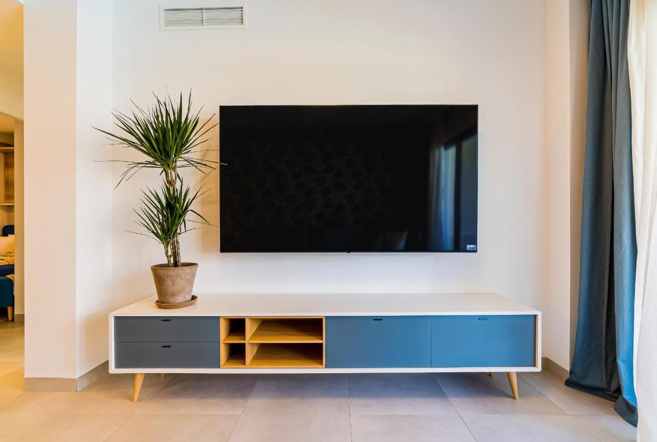 High Class 2 Bedroom Apartment With Underfloor Heating Torre de la Horadada Exteriör bild