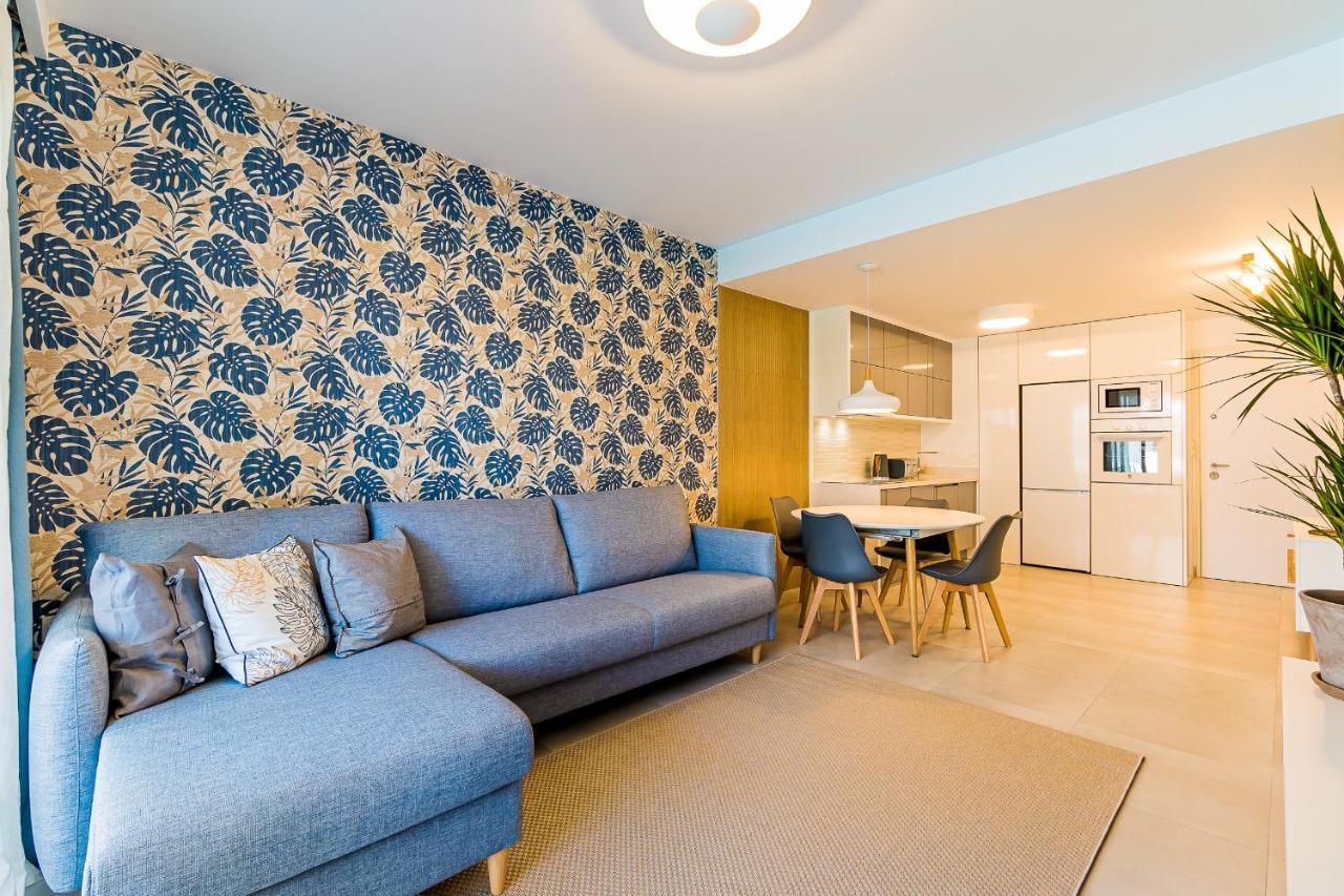 High Class 2 Bedroom Apartment With Underfloor Heating Torre de la Horadada Exteriör bild